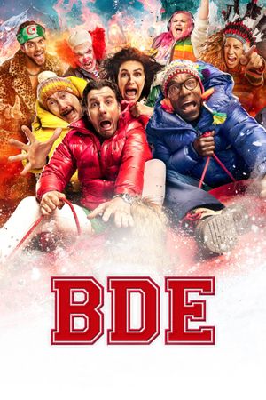 BDE's poster