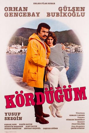 Kördügüm's poster