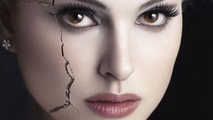 Black Swan's poster