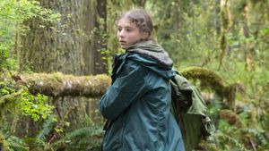 Leave No Trace's poster