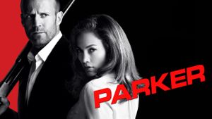 Parker's poster
