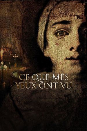 What My Eyes Have Seen's poster
