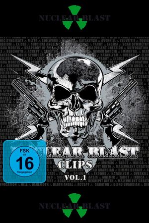Nuclear Blast Clips Vol. 1's poster