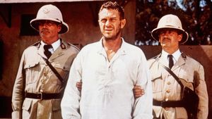Papillon's poster