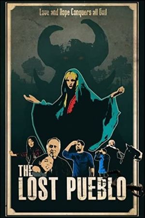 The Lost Pueblo's poster image