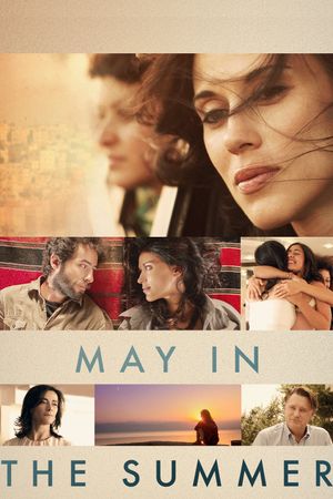 May in the Summer's poster