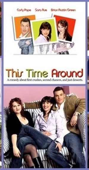 This Time Around's poster