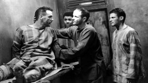 The Hanoi Hilton's poster