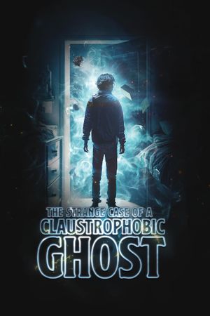 The Strange Case of a Claustrophobic Ghost's poster