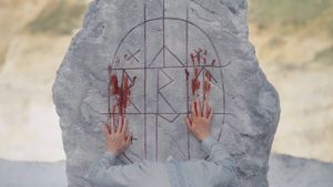 Midsommar's poster