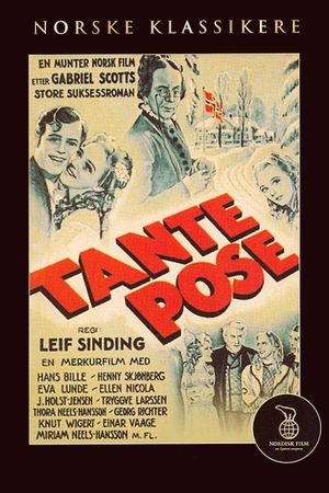 Tante Pose's poster