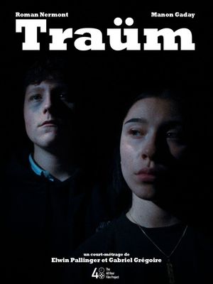 Traüm's poster