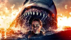 The Last Breath's poster