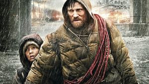 The Road's poster