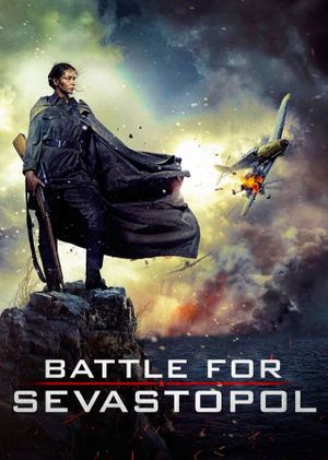 Battle for Sevastopol's poster