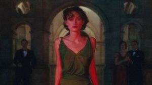 Atonement's poster
