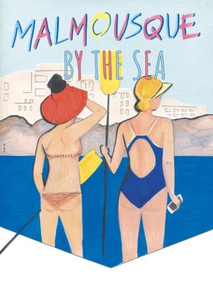 Malmousque by the Sea's poster