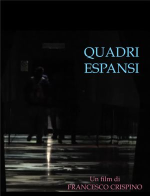 Quadri espansi's poster