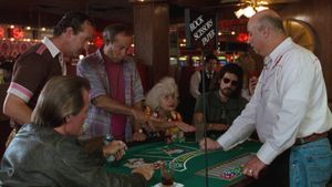 Vegas Vacation's poster