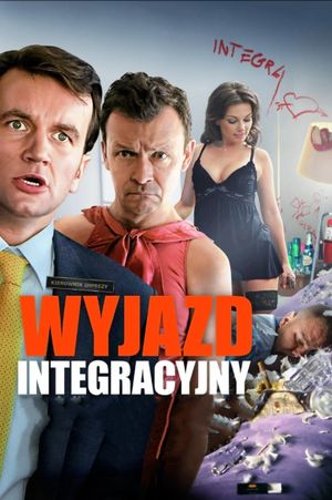 Wyjazd integracyjny's poster
