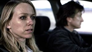 21 Grams's poster