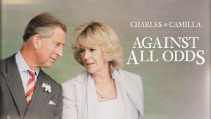 Charles & Camilla: Against All Odds's poster
