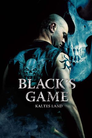 Black's Game's poster