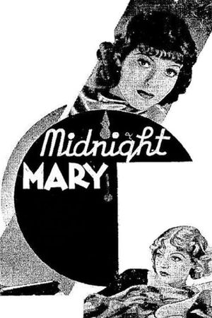 Midnight Mary's poster