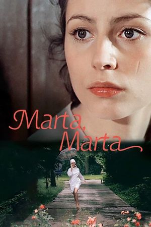 Marta, Marta's poster image