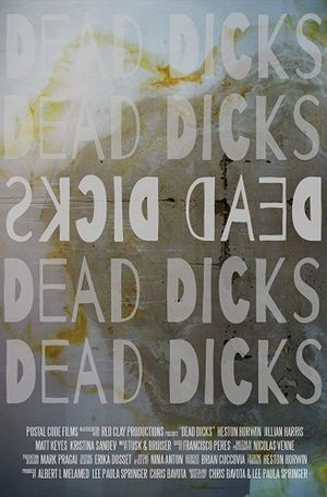 Dead Dicks's poster