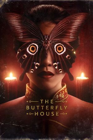 The Butterfly House's poster