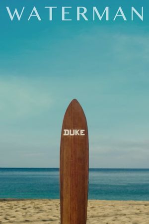 Waterman's poster