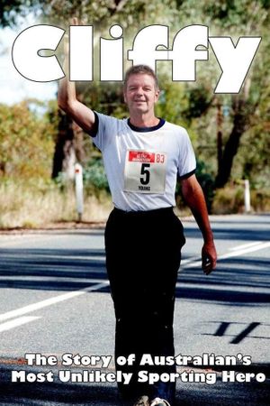 Cliffy's poster