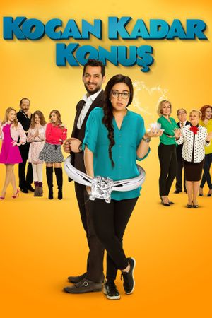 Kocan Kadar Konus's poster
