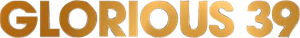 Glorious 39's poster