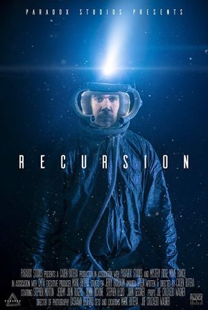 Recursion's poster