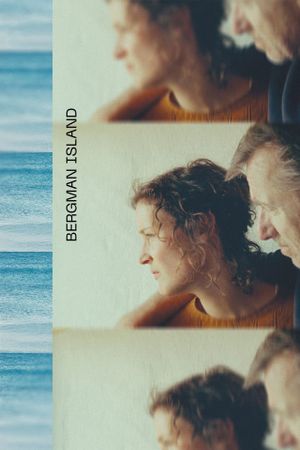 Bergman Island's poster