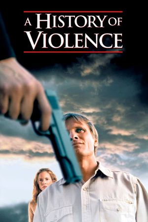 A History of Violence's poster