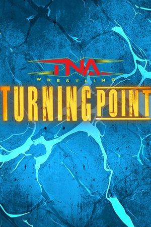 TNA Turning Point 2024's poster