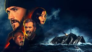 Dangerous's poster