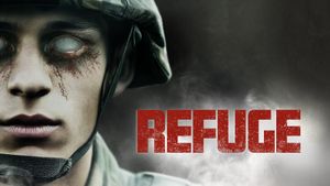 Refuge's poster