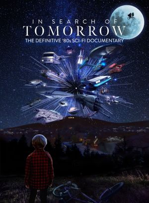 In Search of Tomorrow's poster