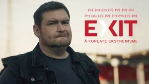 Exit's poster