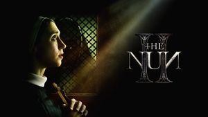 The Nun II's poster