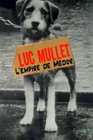 L'Empire de Médor's poster