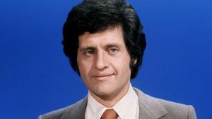 Joe Dassin - Live à l'Olympia 77's poster