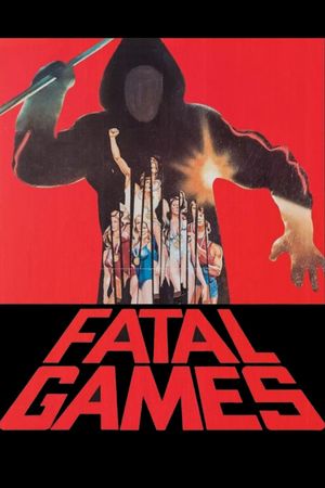 Fatal Games's poster