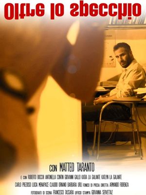 Oltre lo specchio's poster