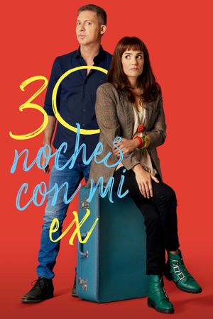 30 Nights with My Ex's poster