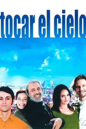 Touch the Sky's poster